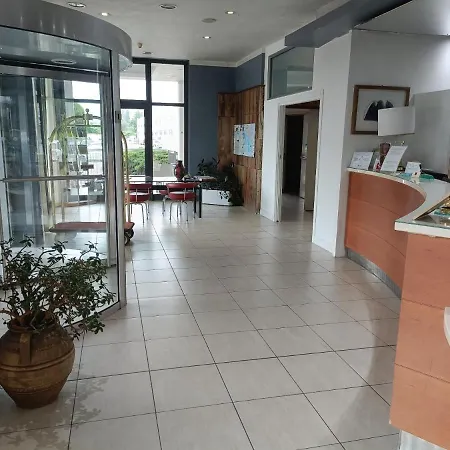 Hotel Ninfa