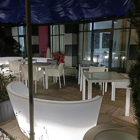Hotel Ninfa