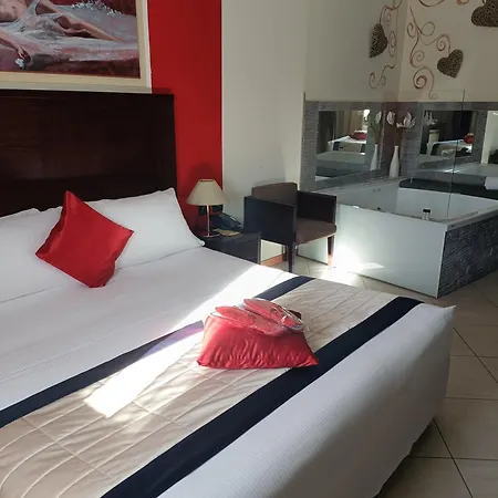 Otel Ninfa Avigliana