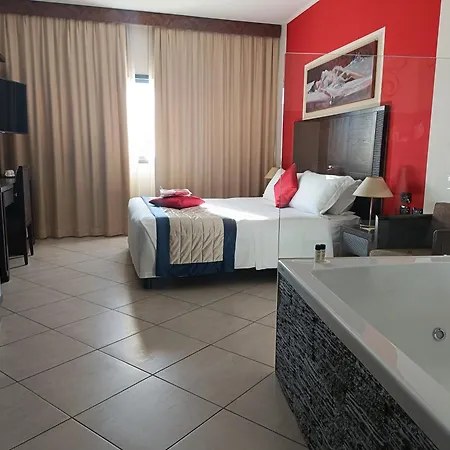 Ninfa Hotel Avigliana