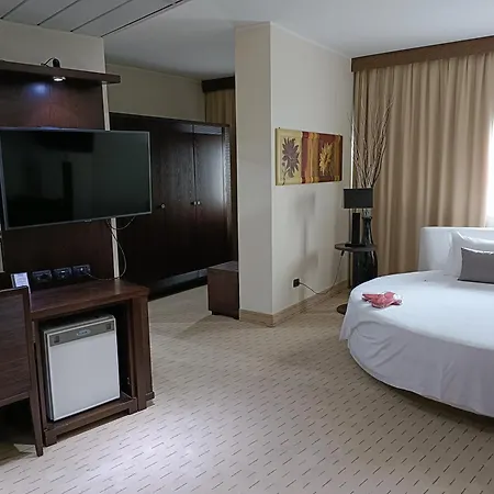 Ninfa Hotel