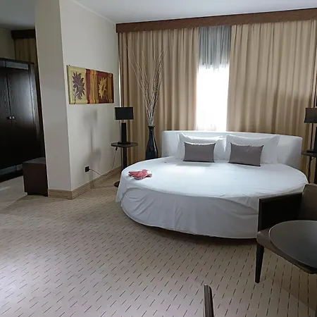 Ninfa Hotel 3*