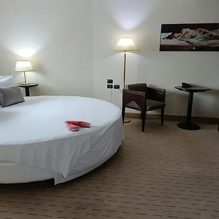 Hotel Ninfa Avigliana