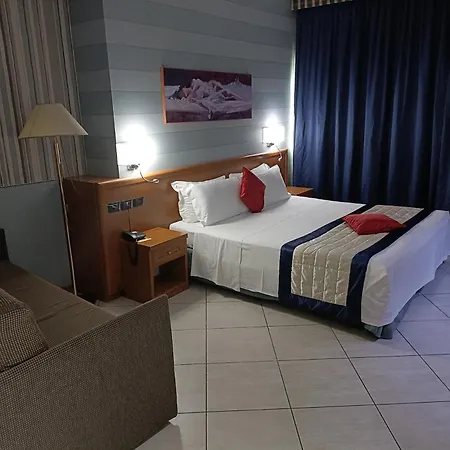 Hotel Ninfa Avigliana