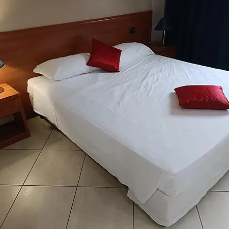 Ninfa Hotel 3*