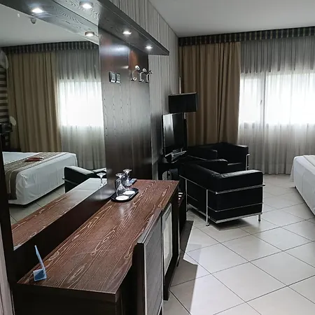 Ninfa Otel Avigliana