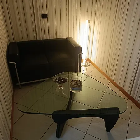 Hotel Ninfa Avigliana