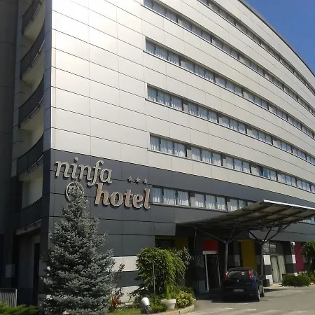 Otel Ninfa Avigliana