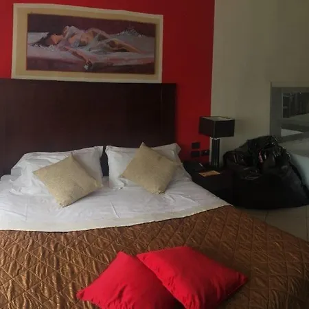 Hotel Ninfa