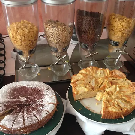 Otel Ninfa Avigliana