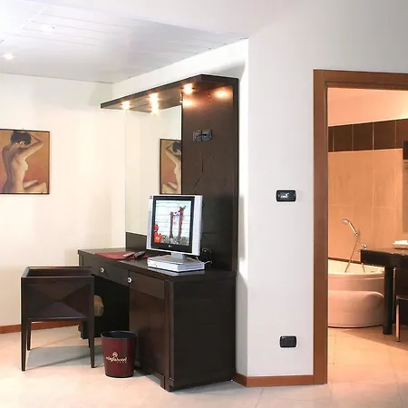 Hotel Ninfa Avigliana