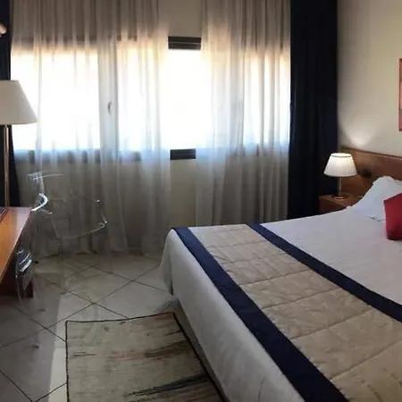 Ninfa Otel Avigliana