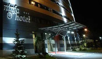 Otel Ninfa 3*