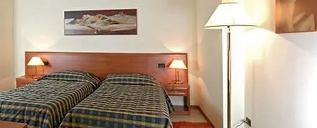 Hotel Ninfa Avigliana