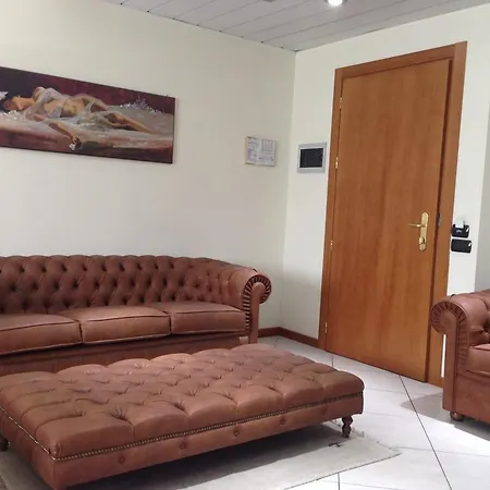 Hotel Ninfa