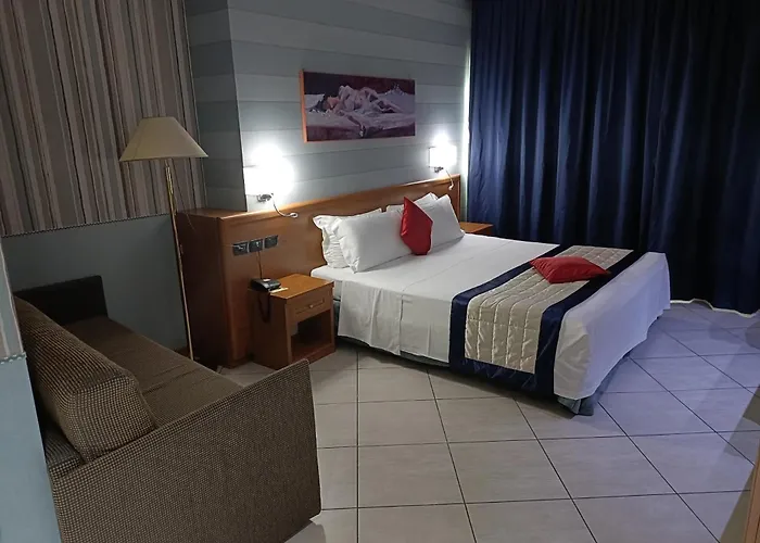 Hotel Ninfa Avigliana