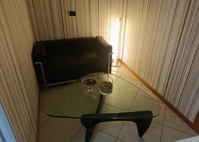 Hotel Ninfa Avigliana