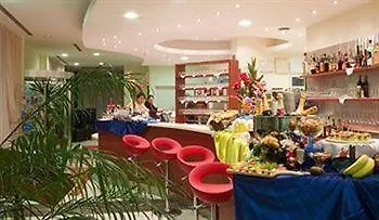 Hotel Ninfa Avigliana